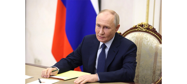 Признание заслуг ВНИРО на общенациональном уровне